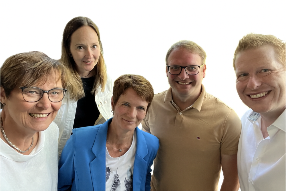 Schulleitungsteam